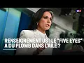 Download Lagu Renseignement US : le \