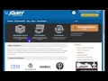 wordpress jquery version