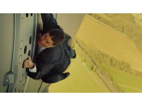 Mission: Impossible - Rogue Nation | Trailer Mission: Impossible - Rogue Nation | Trailer