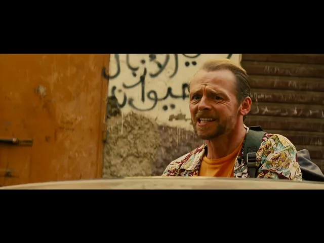 Mission: Impossible - Rogue Nation | Trailer