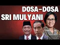 Download Lagu DOSA DOSA SRI MULYANI, LUHUT, DAN JOKOWI