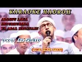 Addinu Lana~Assubhubada~Ya Abal Hasanain | Karaoke Sholawat Versi Hadroh | Az-Zahir |