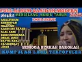 Lagu QASIDAH MODERN TERBAIK FULL ALBUM SUARA MERDU AUDIO JERNIH ADEM DIHATI @sangaremania 
