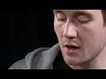 Bastille, 'What Would You Do' (City High Cover) - NME Basement Sessions