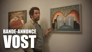 THE MASTERMIND - BANDE ANNONCE VOST