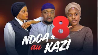 NDOA AU KAZI EP 08 