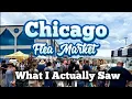 Download Lagu Chicago Flea Market - What I Actually Saw