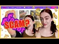What is FEET FINDER Is Feet Finder a SCAM I tested it for you