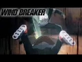 Download Lagu Umemiya vs Tomiyama | WIND BREAKER