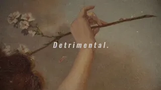 giveon if i ain t got you cover slowed down 