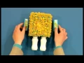 Mister Maker | Futuristic Pasta Robot Make