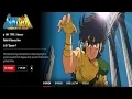 Saint Seiya Is Now On NETFLIX US Classic