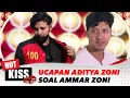 Download Lagu Aditya Zoni Buka Suara Terkait Kasus Ammar Zoni | Hot Kiss