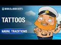 Naval Traditions Tattoos