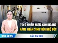 Download Lagu Hà Bắc: Nhà kho nổ dữ dội, thổi bay biển hiệu đồn cảnh sát; EU thảo luận trừng phạt TQ vì giúp Nga