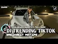 Download Lagu 🎵 KUMPULAN DJ FYP Tiktok FULL  BASS Terbaru 2025 📍 REMIX SONGS COMPILATION