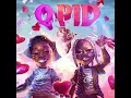 Q-Pid - 2rare & Lil Durk