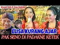 Download Lagu Wayang Ki Seno Nugroho. Elisa kurang ajar pak seno dipadakno ketek 😂, Jare Seekor Seno 😂