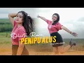 Download Lagu Dhista Rara - Penipu Alus (Official Music Video)
