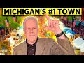 Take a First-Hand Tour of Downtown Ann Arbor Michigan s Most Prestigious City