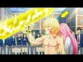 Reincarnates With 2x LEGENDARY Power And SS-Rank Taming Skill That Shocked All | Anime Recap