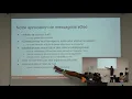 web-crypto end-to-end encryption et privacy le lab Fedy Salah