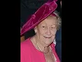 Marion Tiernan nee Leonard RIP