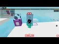 How2Linkz 2 Touch Triggers Teleport Blocks