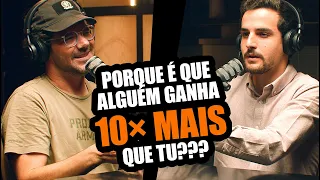 CdK | EP.020 | Miguel Milhão e João Zoio debatem formas de investimento, de sucesso e riqueza.
