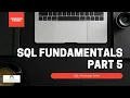 SQL Masterclass Sub Query SQL Fundamentals 5 PostgreSQL Tutorial