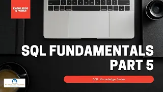 SQL Masterclass Sub Query SQL Fundamentals 5 PostgreSQL Tutorial