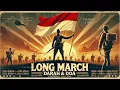 Download Lagu The Long March (Darah dan Doa) 1950 #1 | Film Perang Klasik Indonesia | Full Movie Full HD