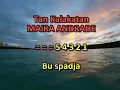 Tan Kalakatan MAYRA ANDRADE KARAOKE
