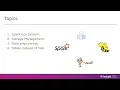 John Miner Presents Practical Data Engineering with Spark