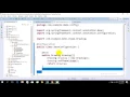 Spring - Dependency Injection IoC Container