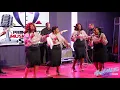 Anointed Mims Singers - LIVE (Premier Awards Fire! Montgomery 2021)