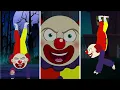 Baby Shark Halloween Song | Spooky Rhymes for Kids | Halloween Rhymes | Schoolies