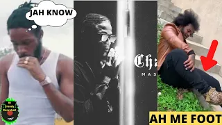 teejay a try dance and drop on the ground quada better life review masicka chance new hit song