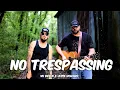 Nu Breed Feat. Jesse Howard - NO TRESPASSING