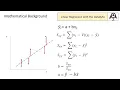Linear Regression with Excel Python R with a Tesla Stock Price Example