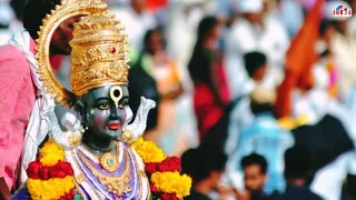 vithu mauli tu mauli jagachi vithala song 