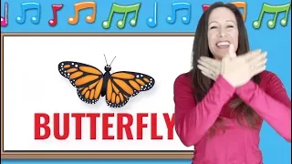 Download Phonics | The Letter B | Signing for Babies ASL | Letter Sounds B | Patty Shukla MP3