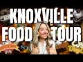 Where to Eat in Knoxville TN 2025 Ultimate Food Tour Guide