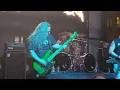 Exhorder - "My Time" (5/29/22) Maryland Deathfest