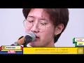 หมดรัก - Alyn and Mytri (Live)