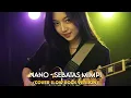 NANO – Sebatas Mimpi 🎸 Rock Version | AI Cover by Harmoni Virtual
