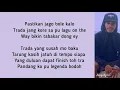 Download Lagu Rap Monster - Rhosy snap lirik