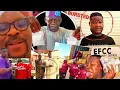 Lagu Het trieste Cubaanse opperpriester overkwam het ergste toen Isaac Fayose hem aangaf bij de #NDLEA...