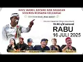 Download Lagu LIVE KANG DEDI MULYADI MALAM INI