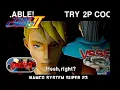 Download Lagu Time Crisis 2 Arcade Version Namco System 23